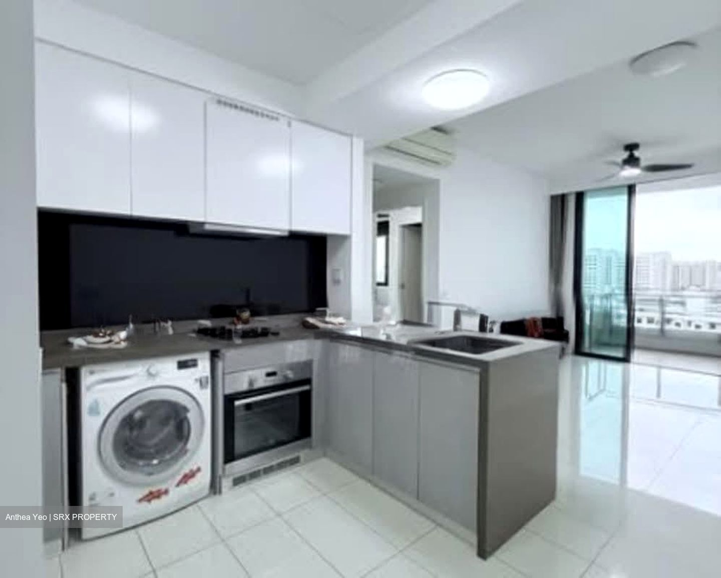 Sky Green (D13), Condominium #563009291